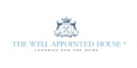 wellappointedhouse coupons